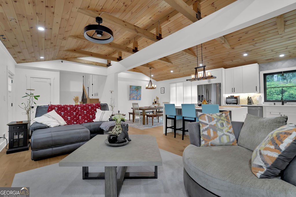 70 Bonnie Lane Atlanta - Photo 8