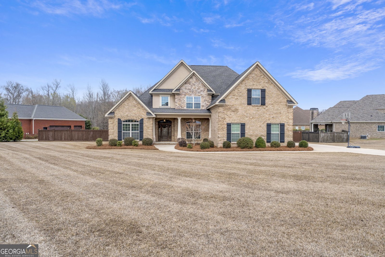 1025 Chattahoochee Drive Bonaire - Photo 1