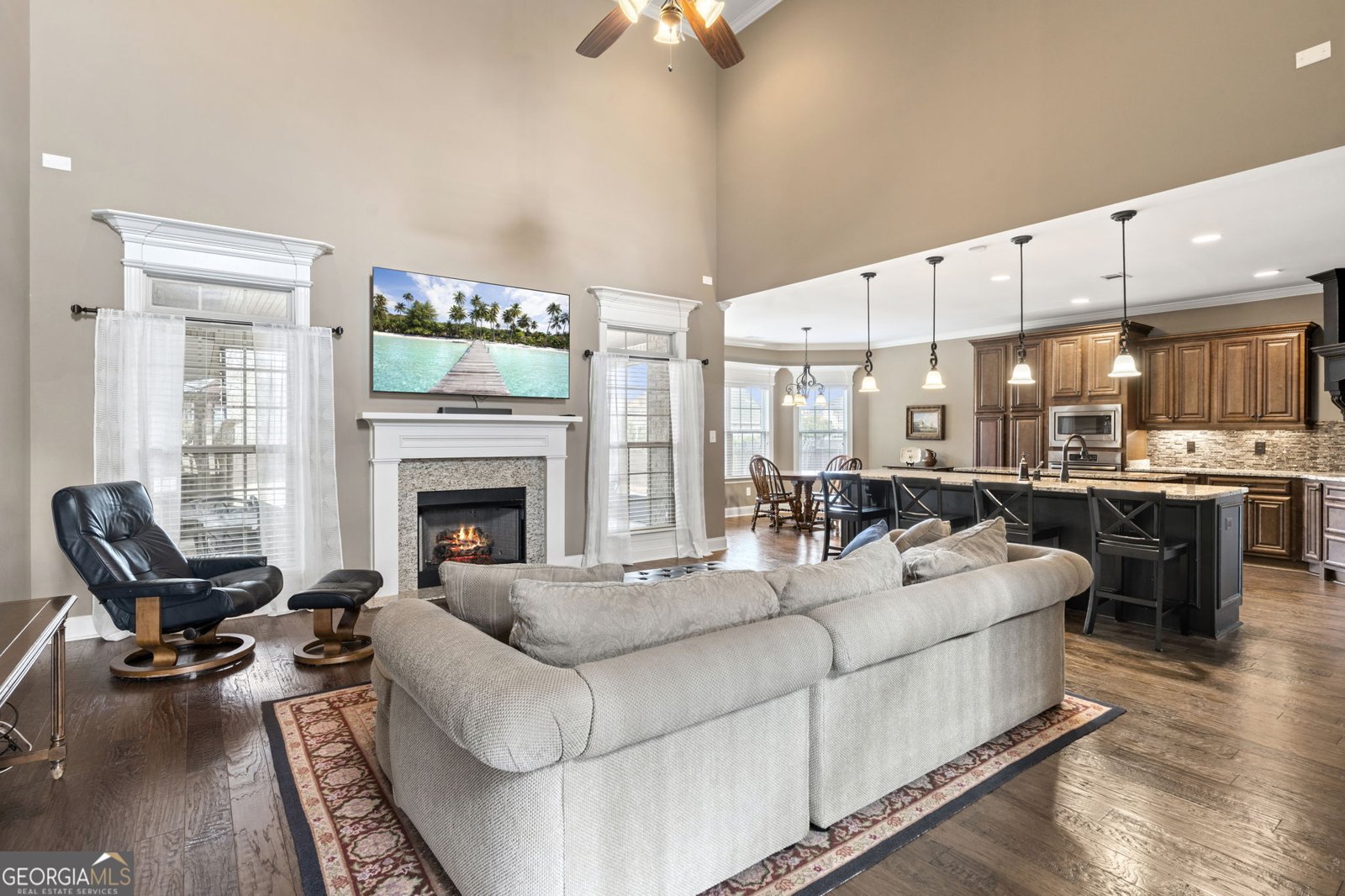 1025 Chattahoochee Drive Bonaire - Photo 10