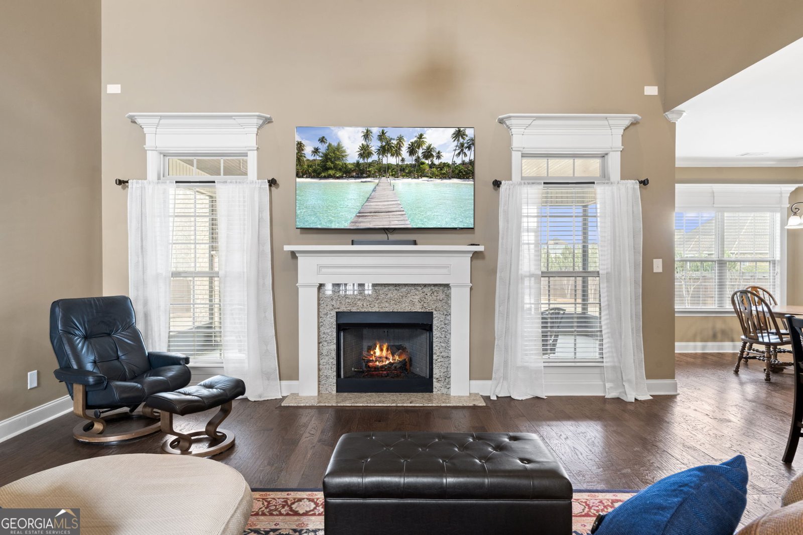 1025 Chattahoochee Drive Bonaire - Photo 8