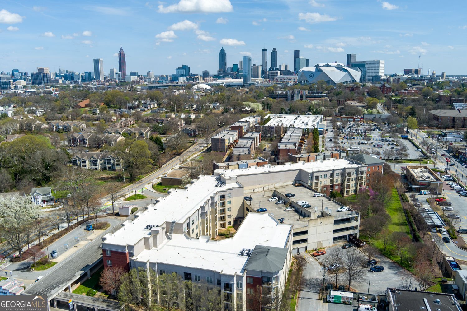 870 Mayson Turner Road Atlanta - Photo 25