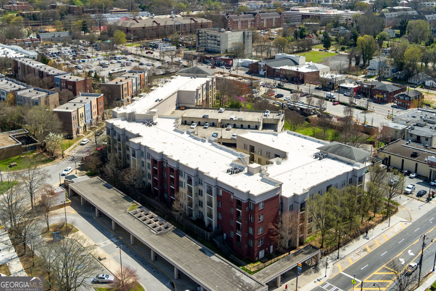 870 Mayson Turner Road Atlanta - Photo 26