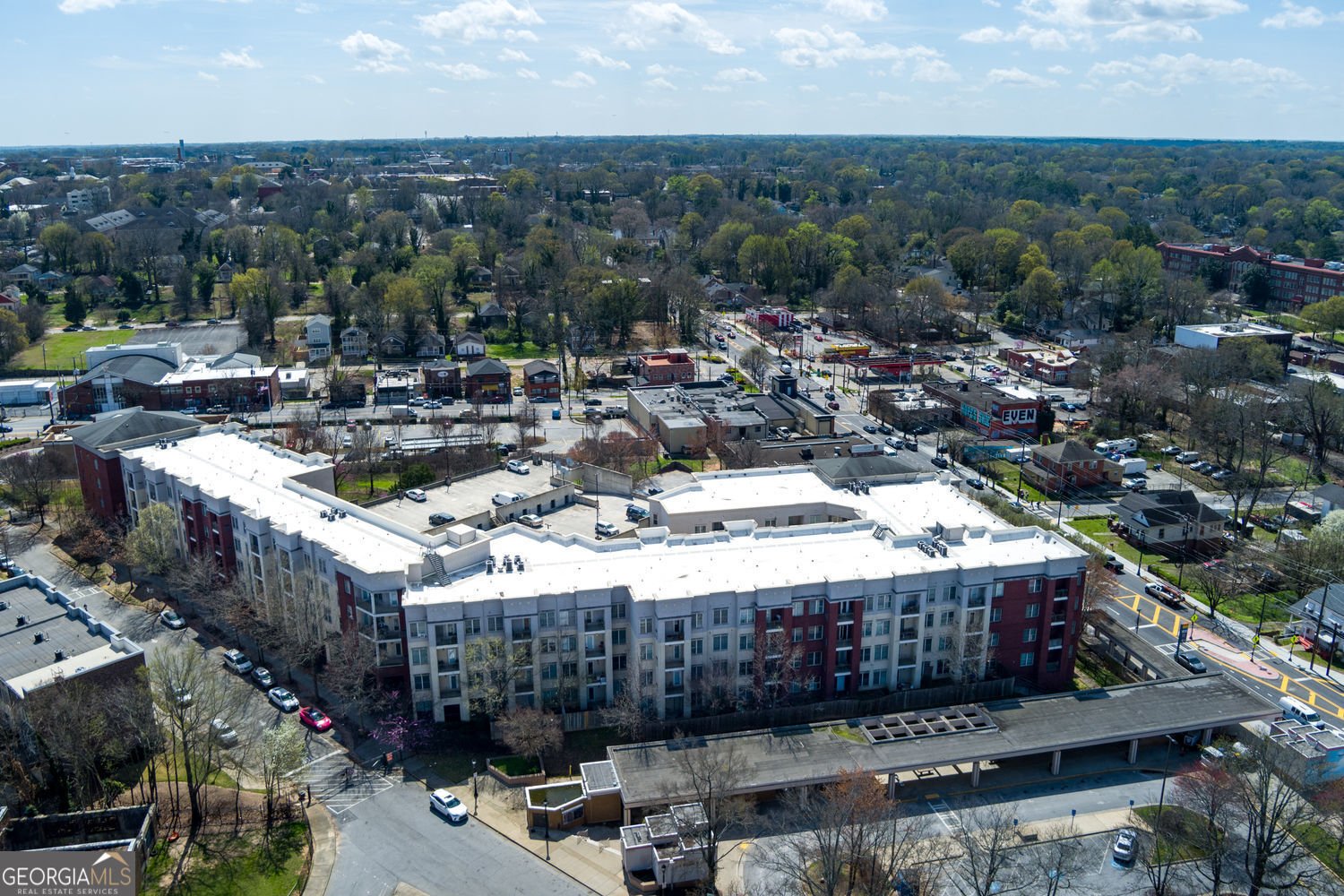 870 Mayson Turner Road Atlanta - Photo 27