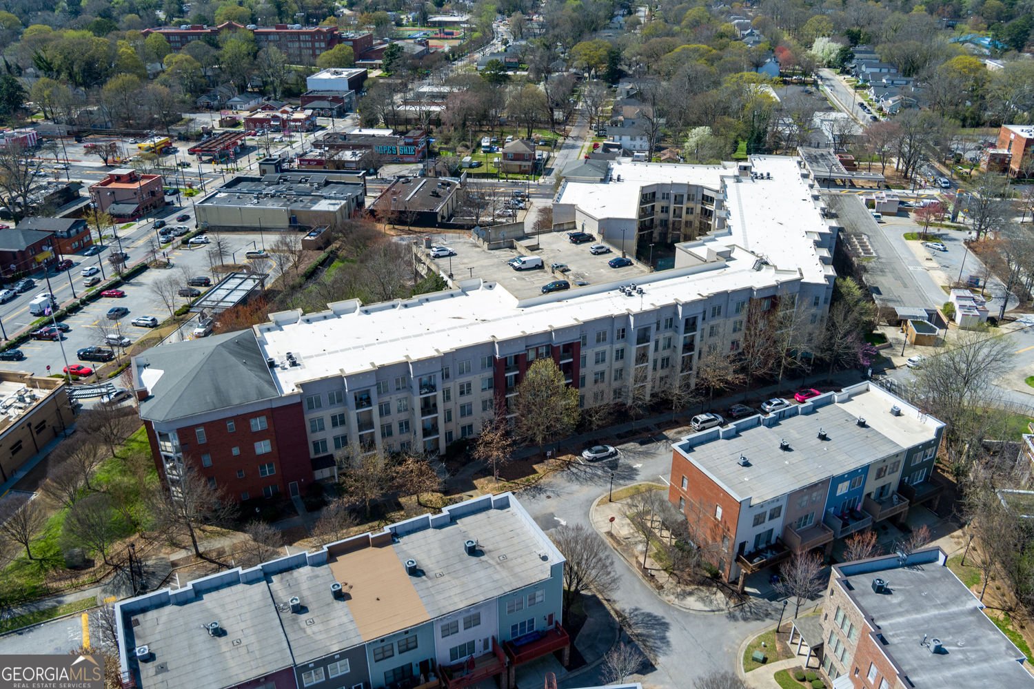 870 Mayson Turner Road Atlanta - Photo 28