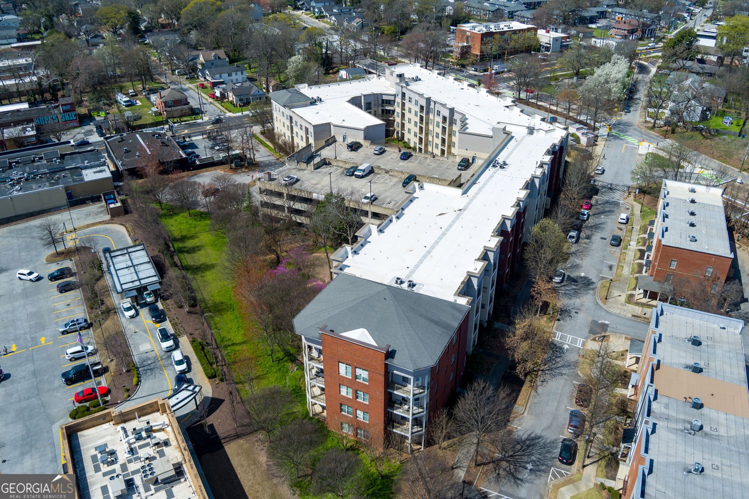 870 Mayson Turner Road Atlanta - Photo 29