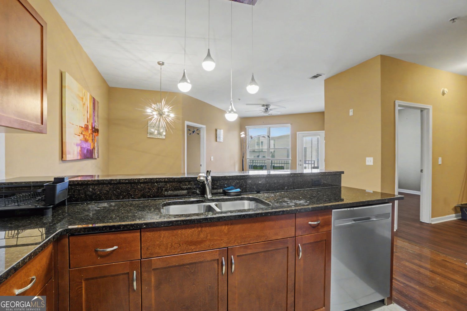 870 Mayson Turner Road Atlanta - Photo 6