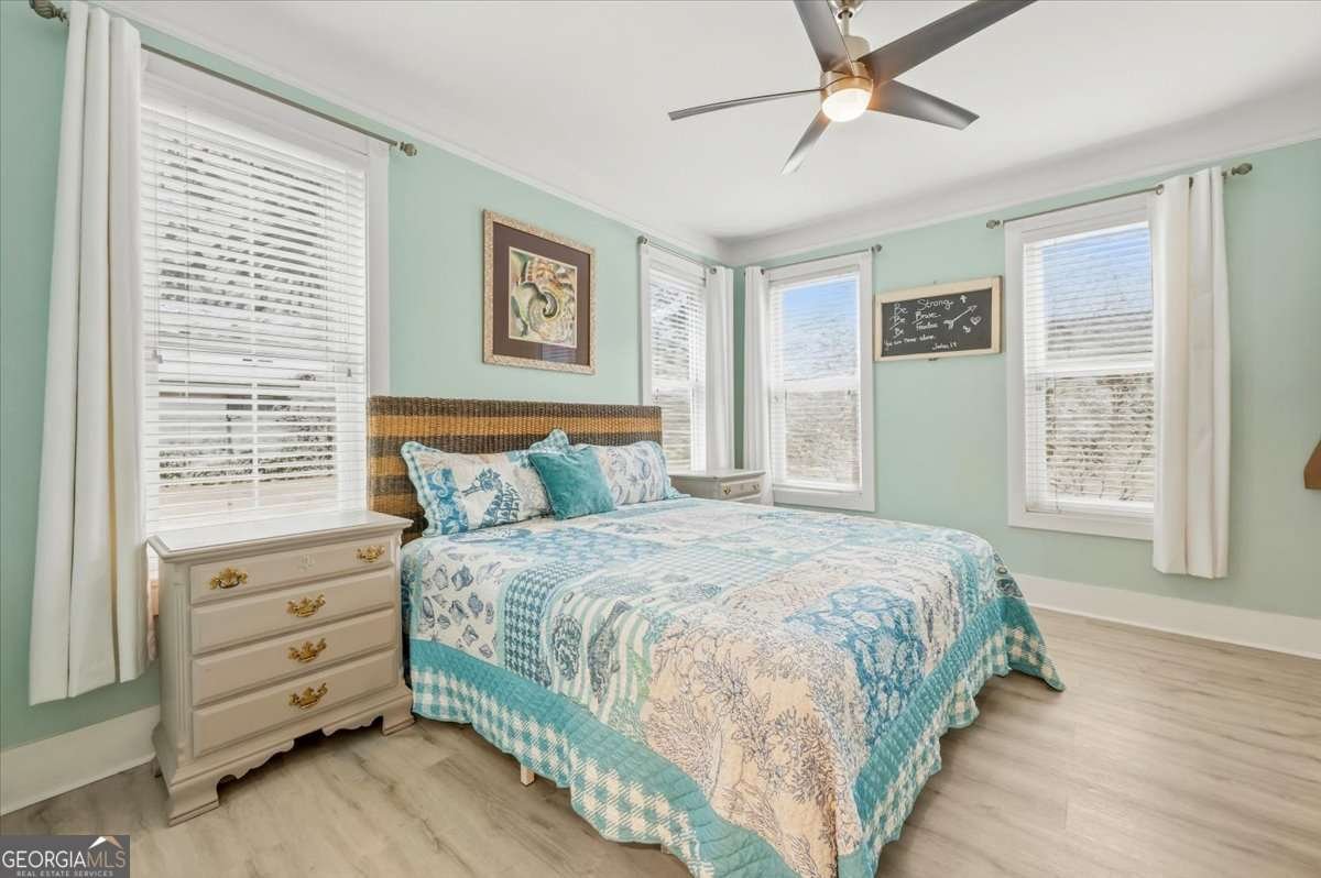 118 Shady Brook Circle St. Simons - Photo 19