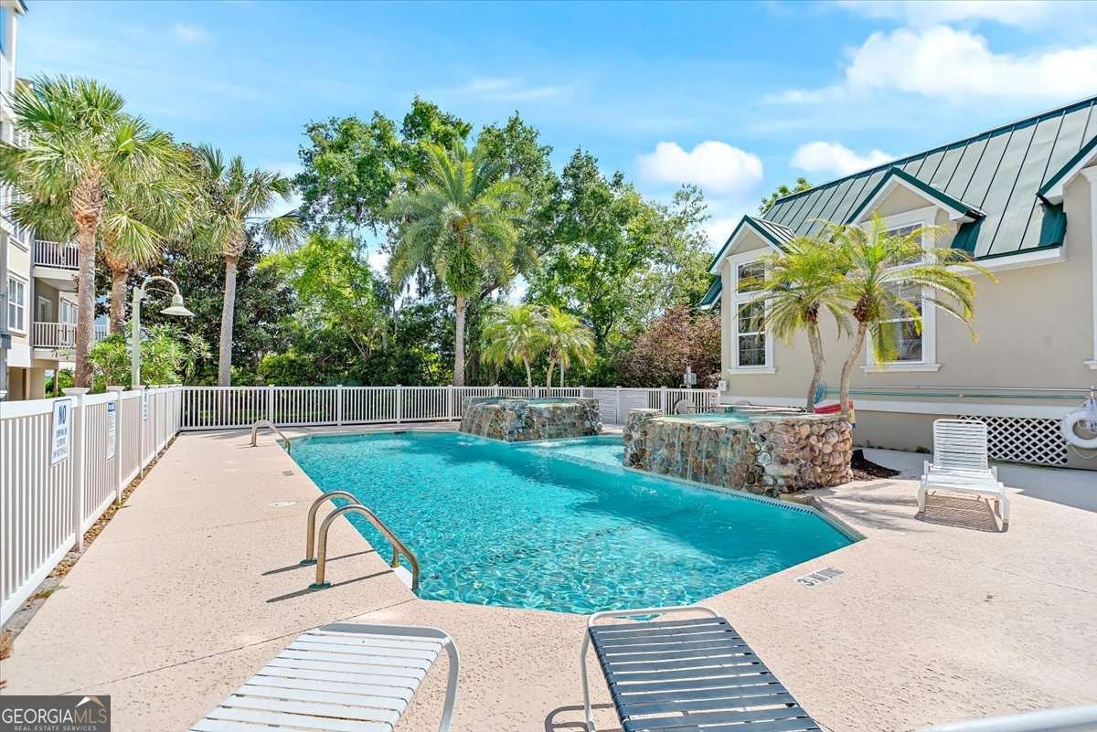 118 Shady Brook Circle St. Simons - Photo 32