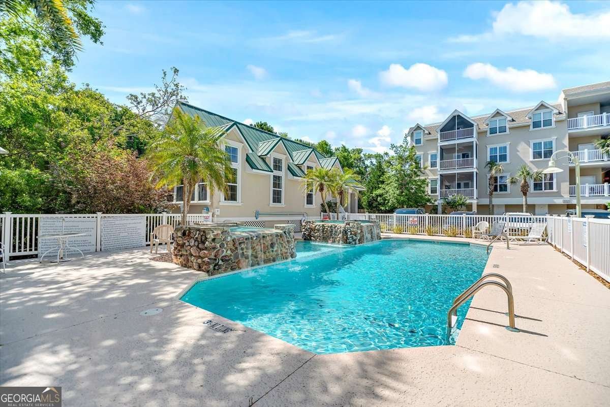 118 Shady Brook Circle St. Simons - Photo 33