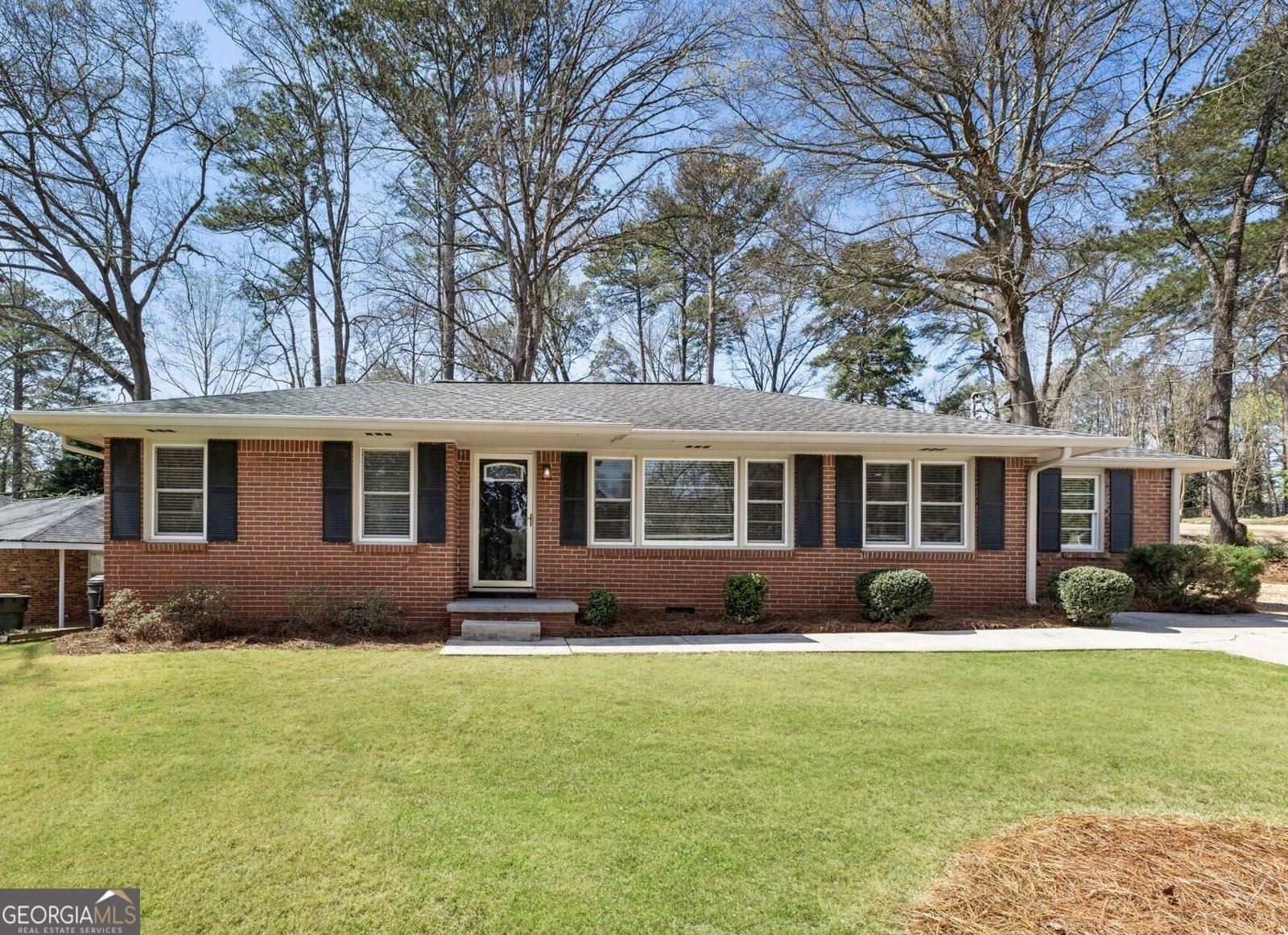 2208 Medfield Trail Atlanta - Photo 1