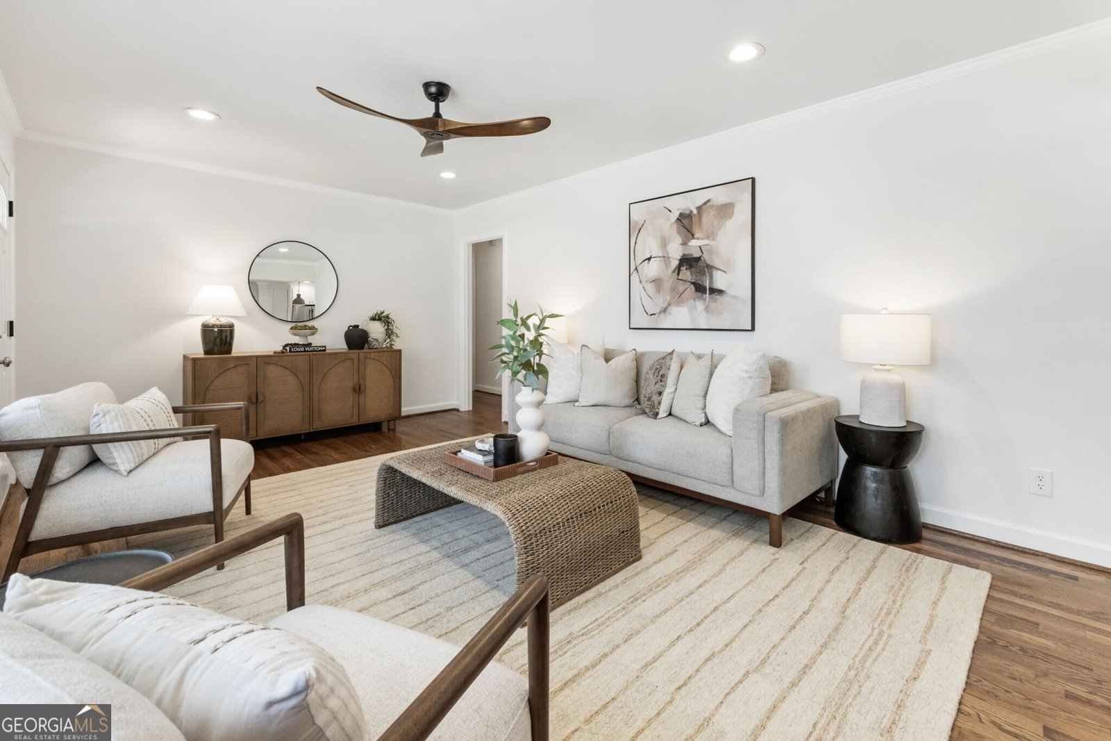 2208 Medfield Trail Atlanta - Photo 10