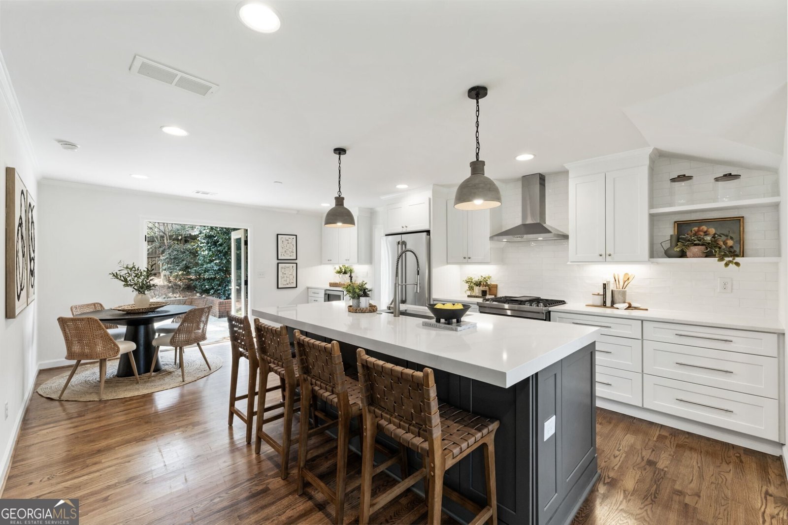 2208 Medfield Trail Atlanta - Photo 15