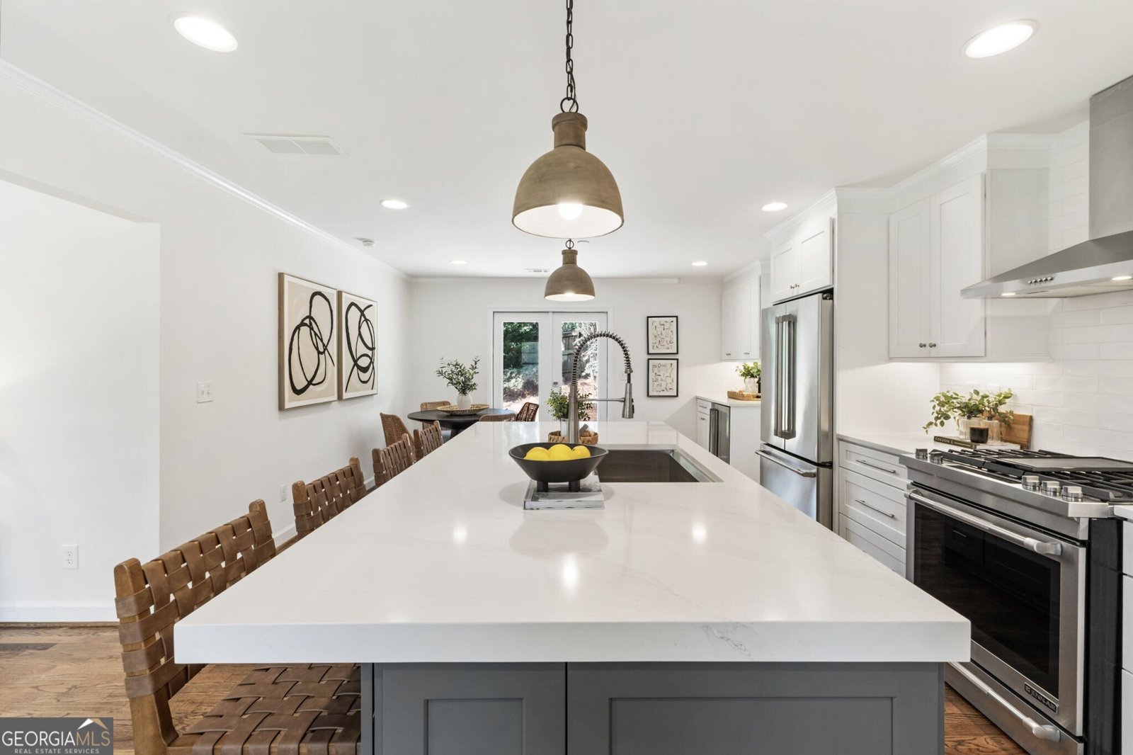 2208 Medfield Trail Atlanta - Photo 16