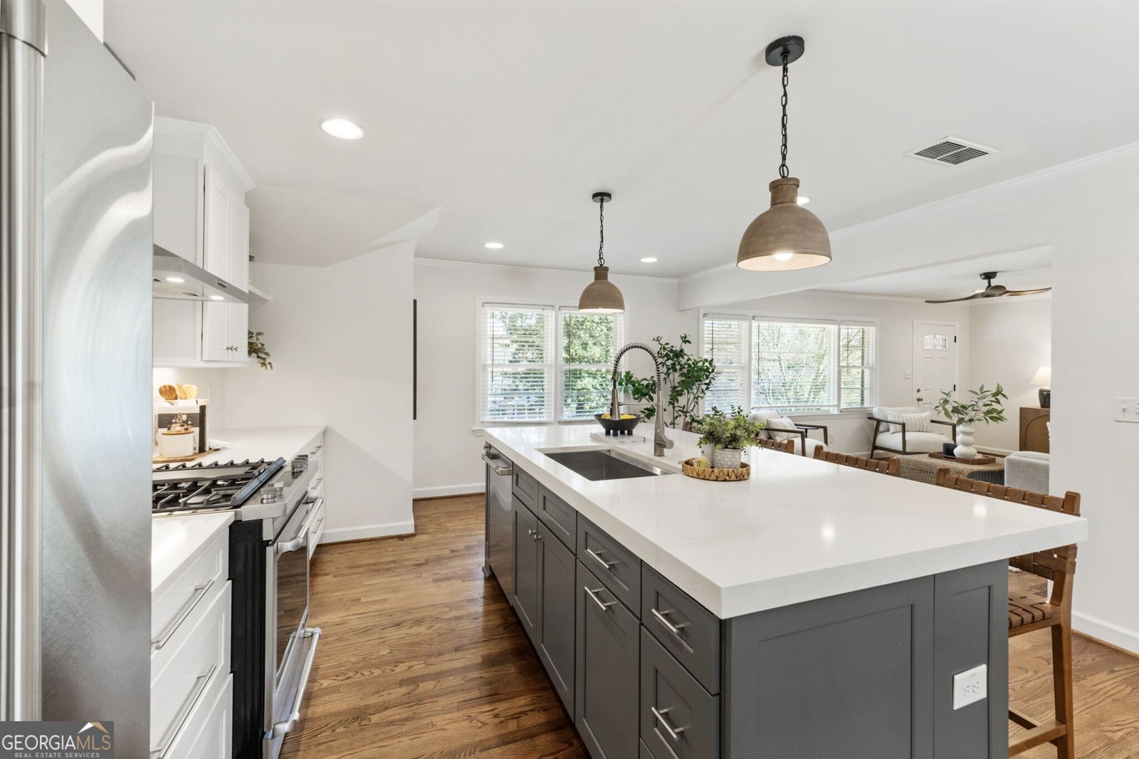 2208 Medfield Trail Atlanta - Photo 20