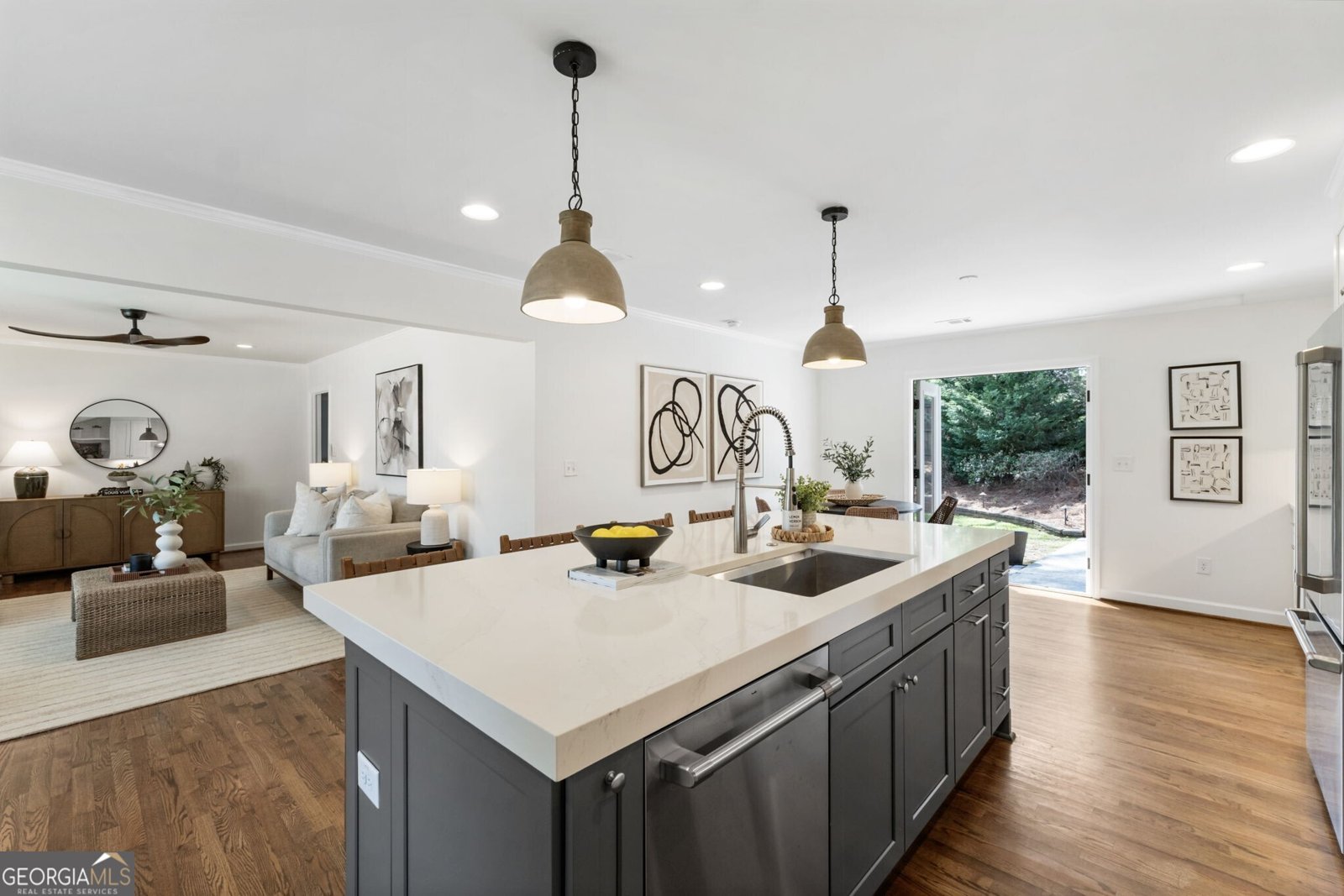 2208 Medfield Trail Atlanta - Photo 22