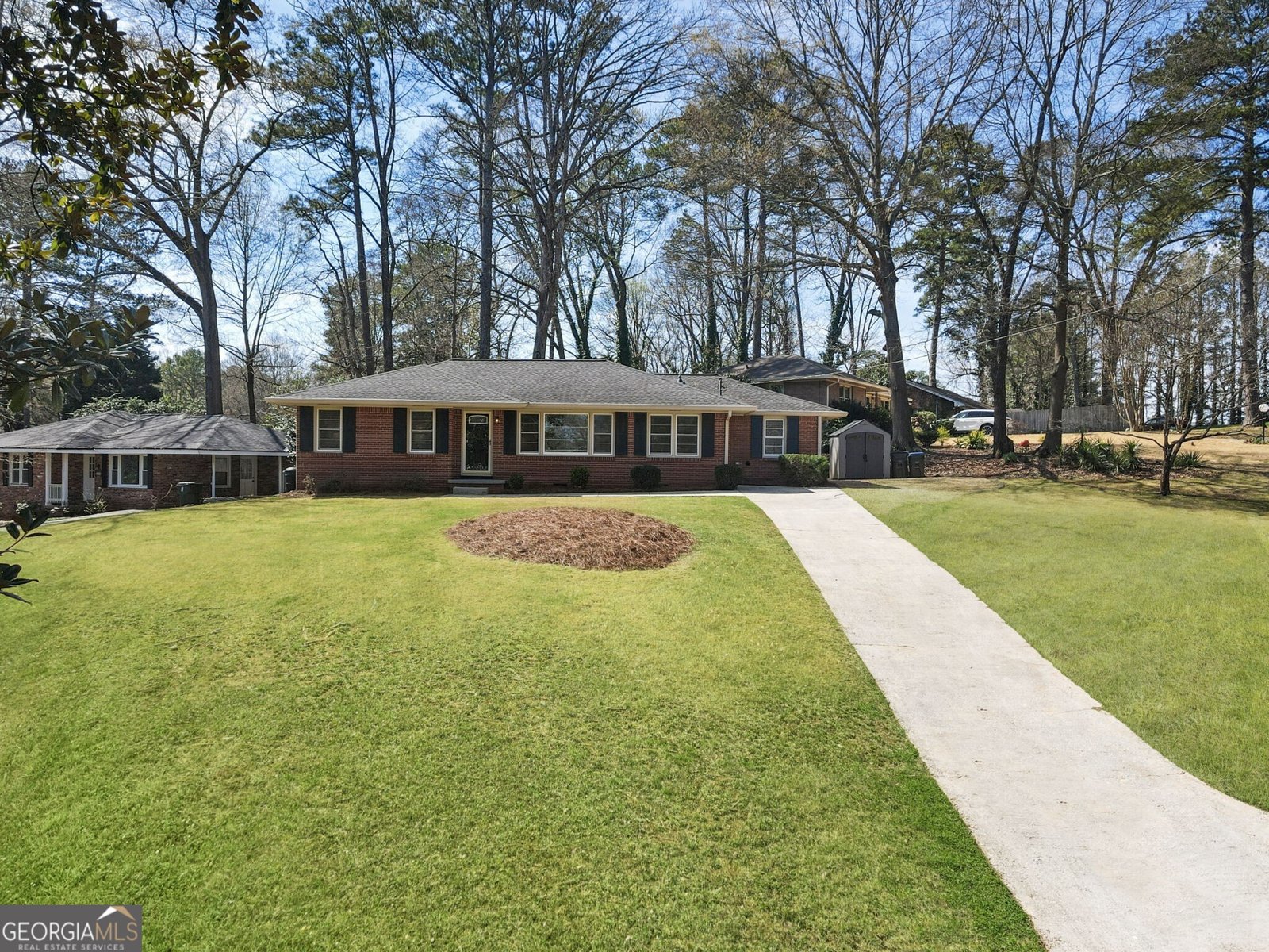 2208 Medfield Trail Atlanta - Photo 51