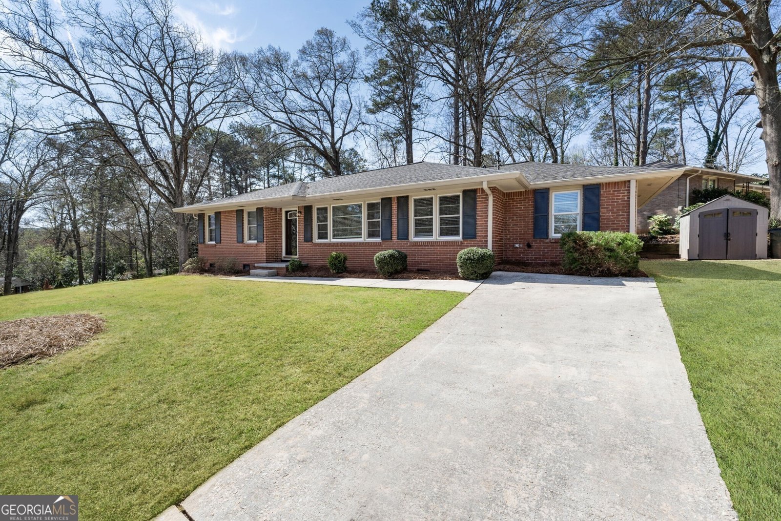 2208 Medfield Trail Atlanta - Photo 6
