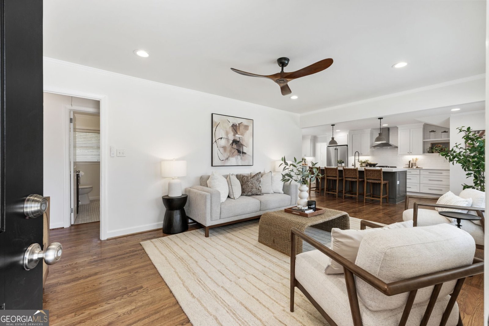 2208 Medfield Trail Atlanta - Photo 8