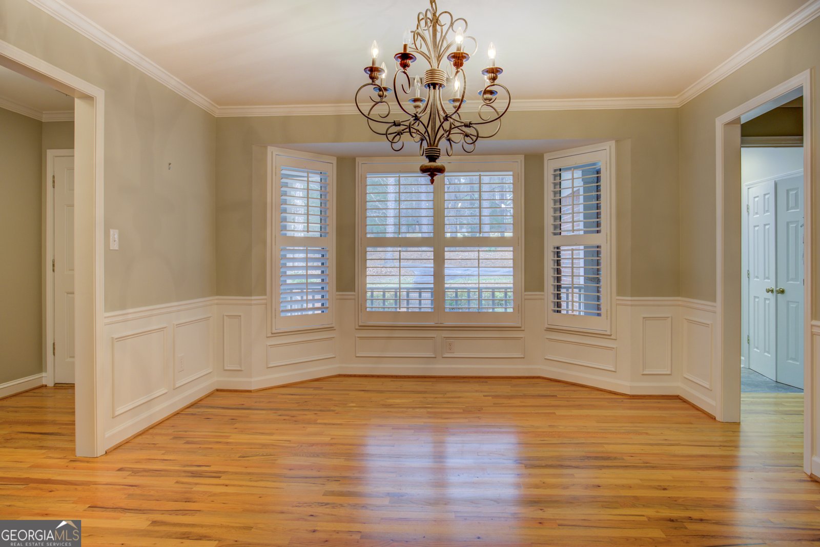 1030 Lake Haynes Drive Conyers - Photo 11