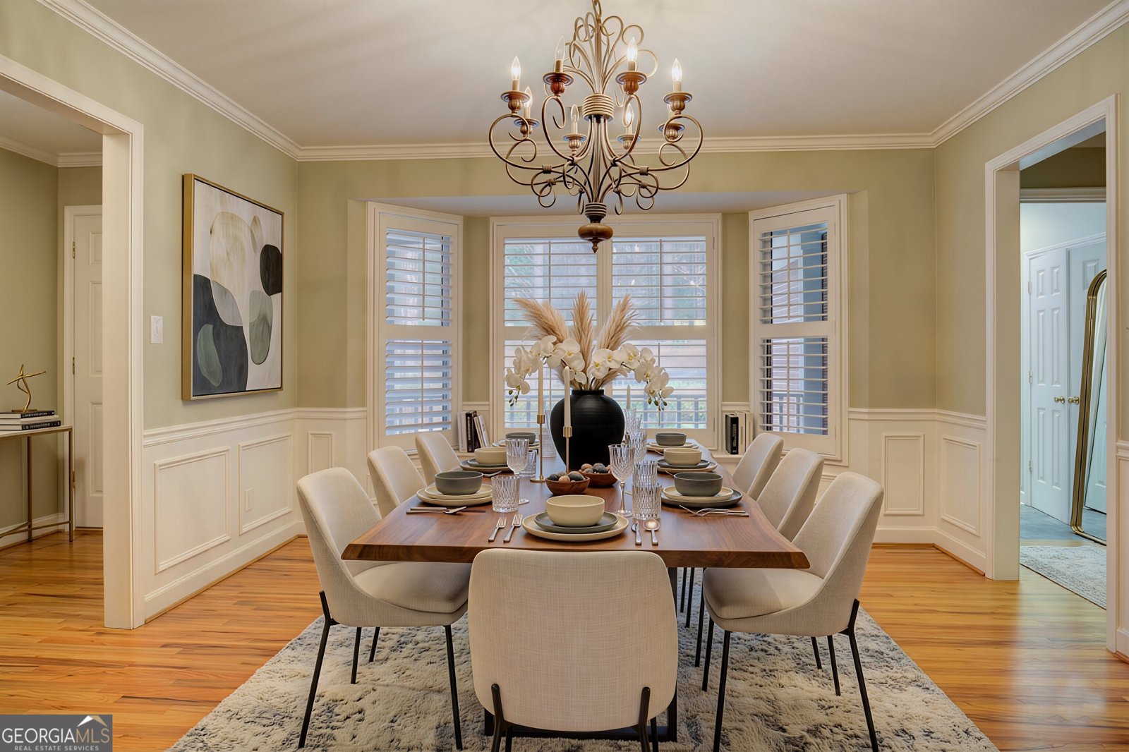 1030 Lake Haynes Drive Conyers - Photo 12