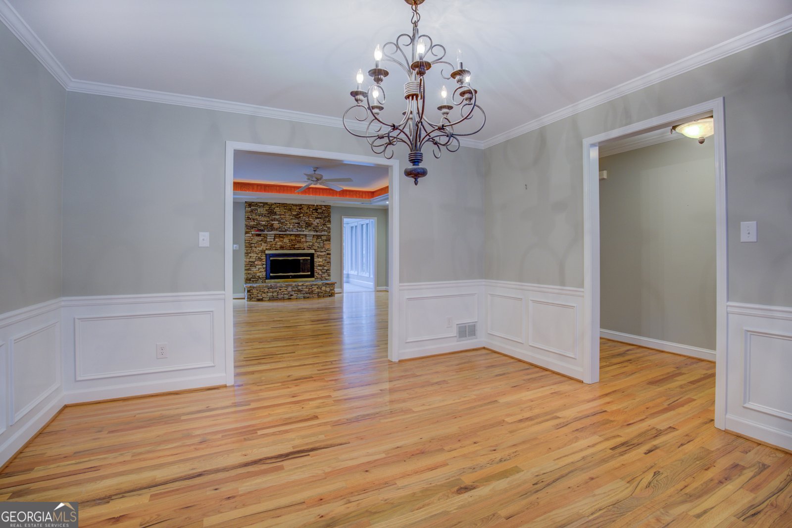 1030 Lake Haynes Drive Conyers - Photo 13