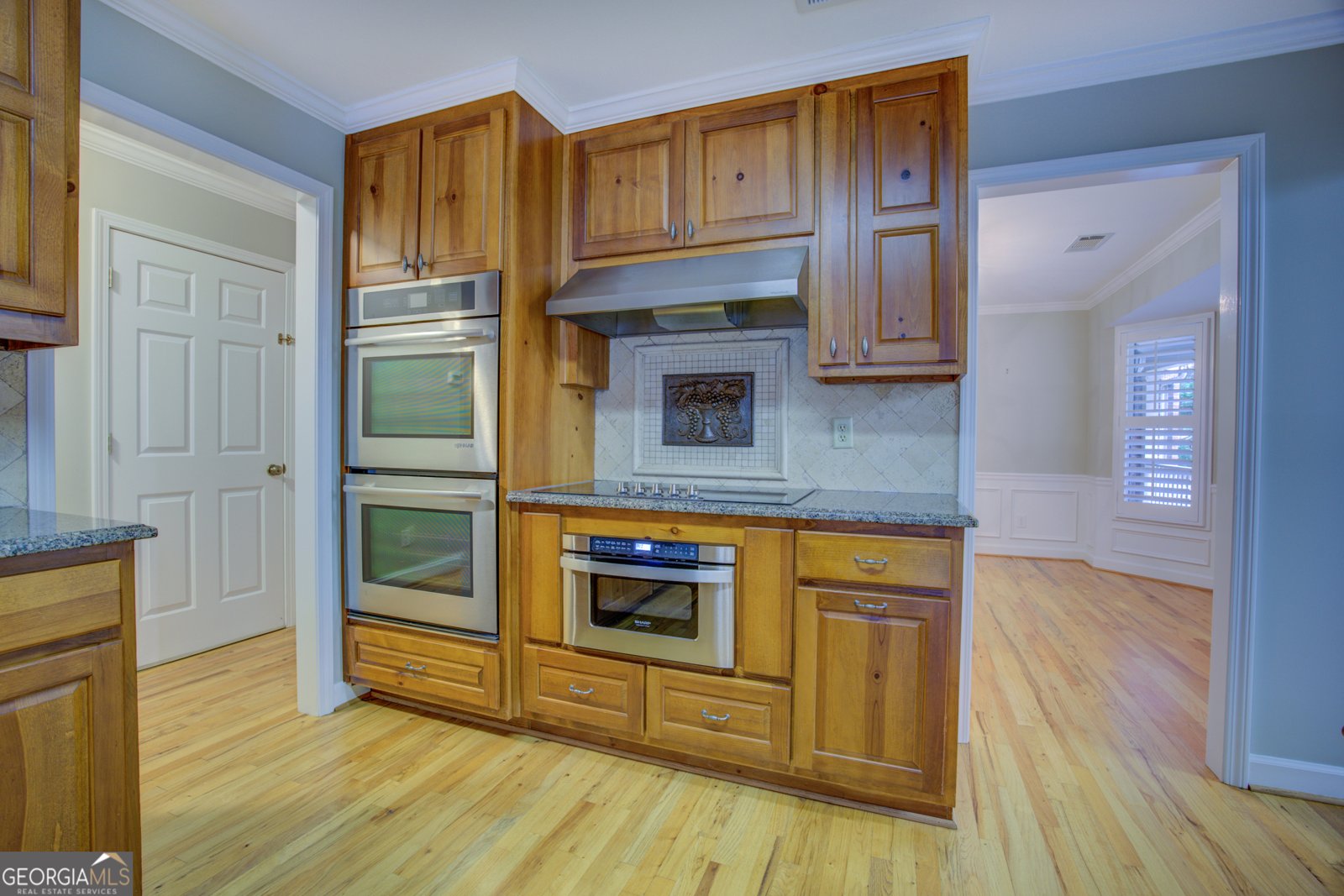 1030 Lake Haynes Drive Conyers - Photo 15