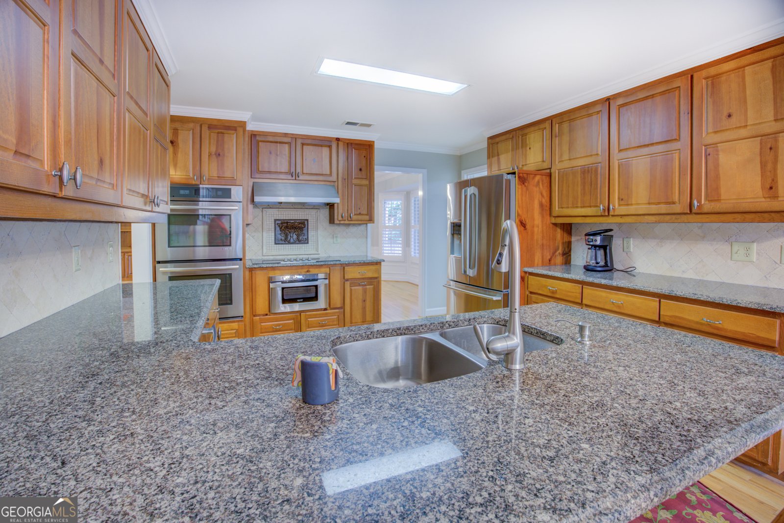 1030 Lake Haynes Drive Conyers - Photo 16