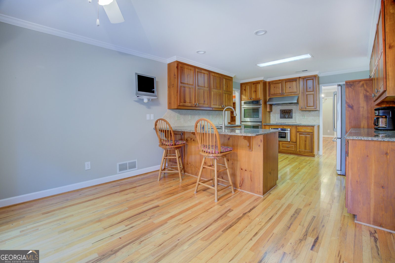 1030 Lake Haynes Drive Conyers - Photo 17