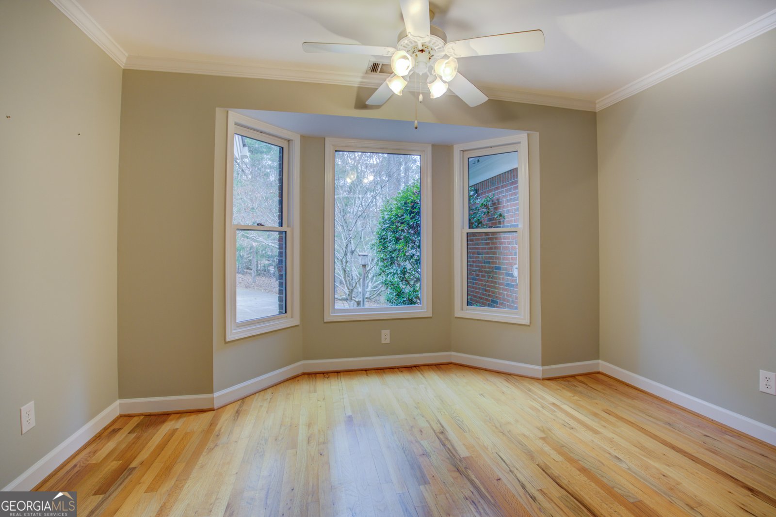 1030 Lake Haynes Drive Conyers - Photo 18