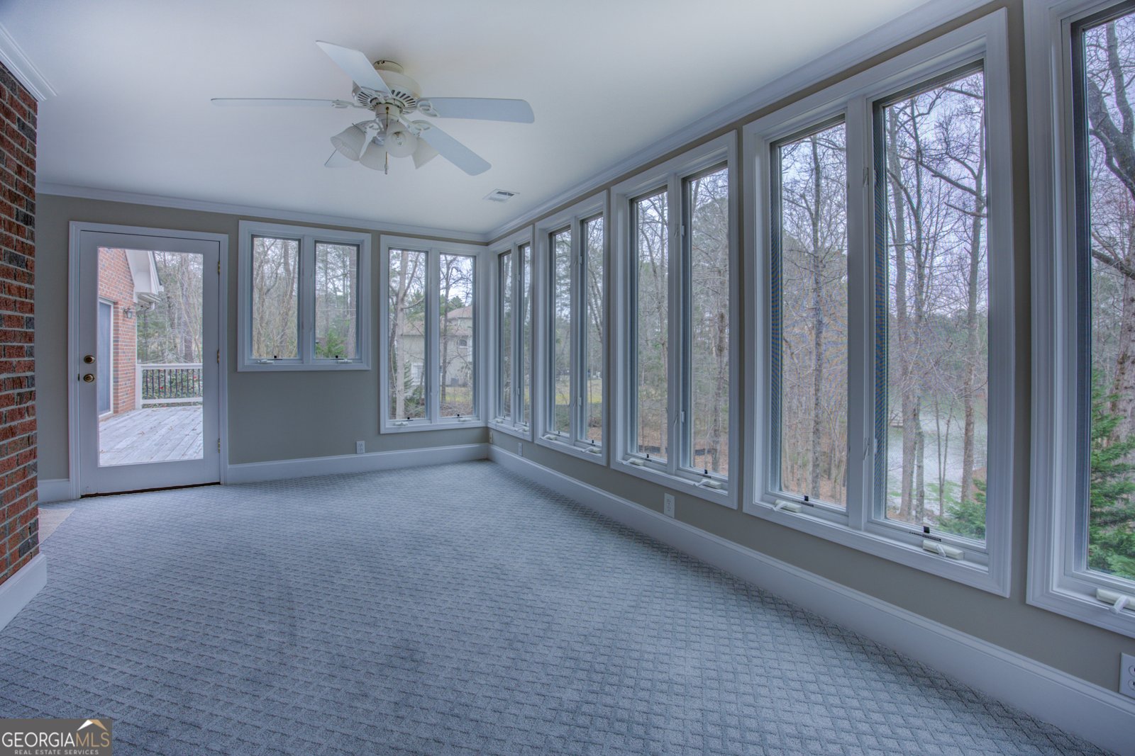 1030 Lake Haynes Drive Conyers - Photo 22