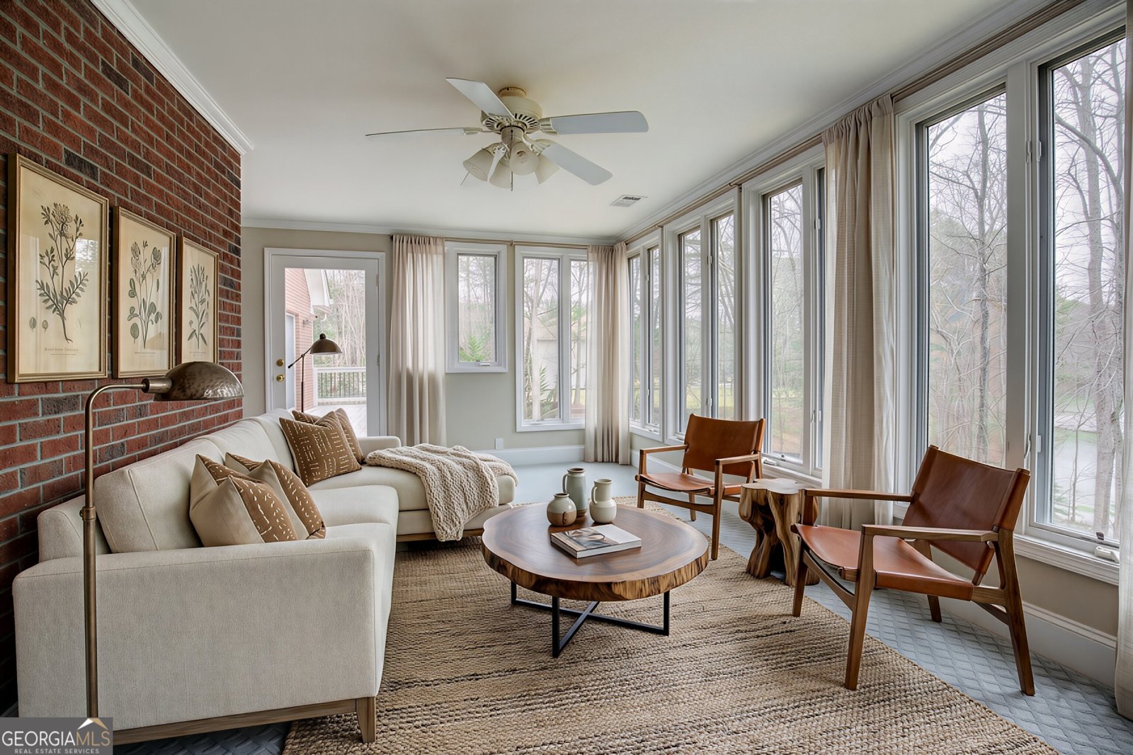 1030 Lake Haynes Drive Conyers - Photo 23