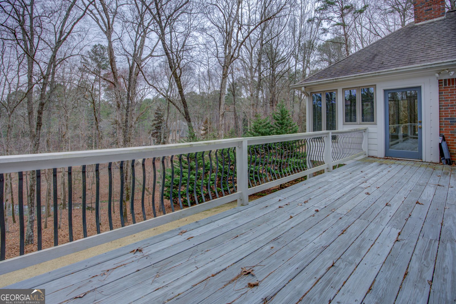 1030 Lake Haynes Drive Conyers - Photo 25