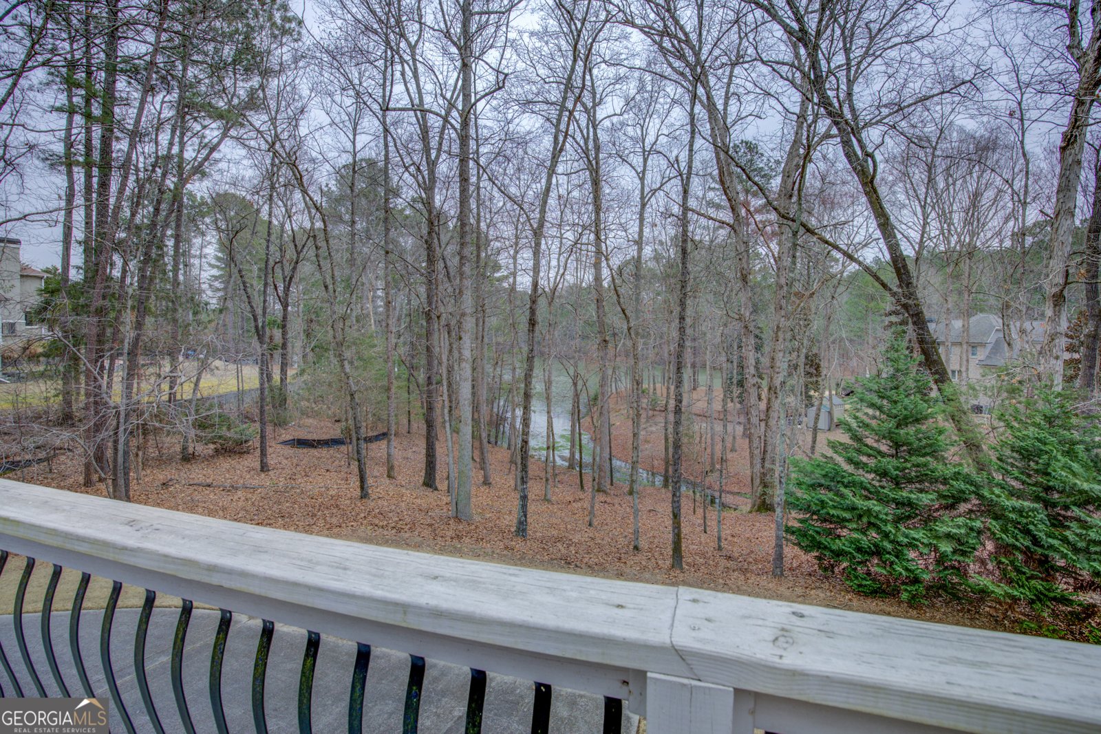 1030 Lake Haynes Drive Conyers - Photo 26
