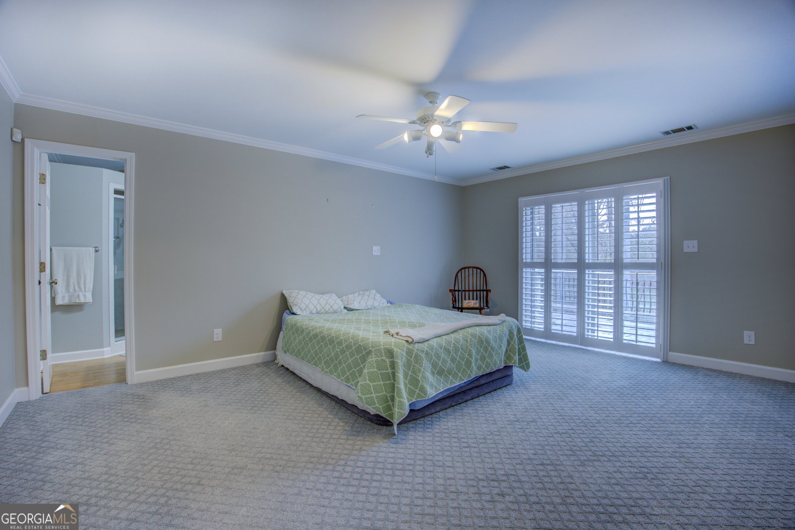 1030 Lake Haynes Drive Conyers - Photo 27