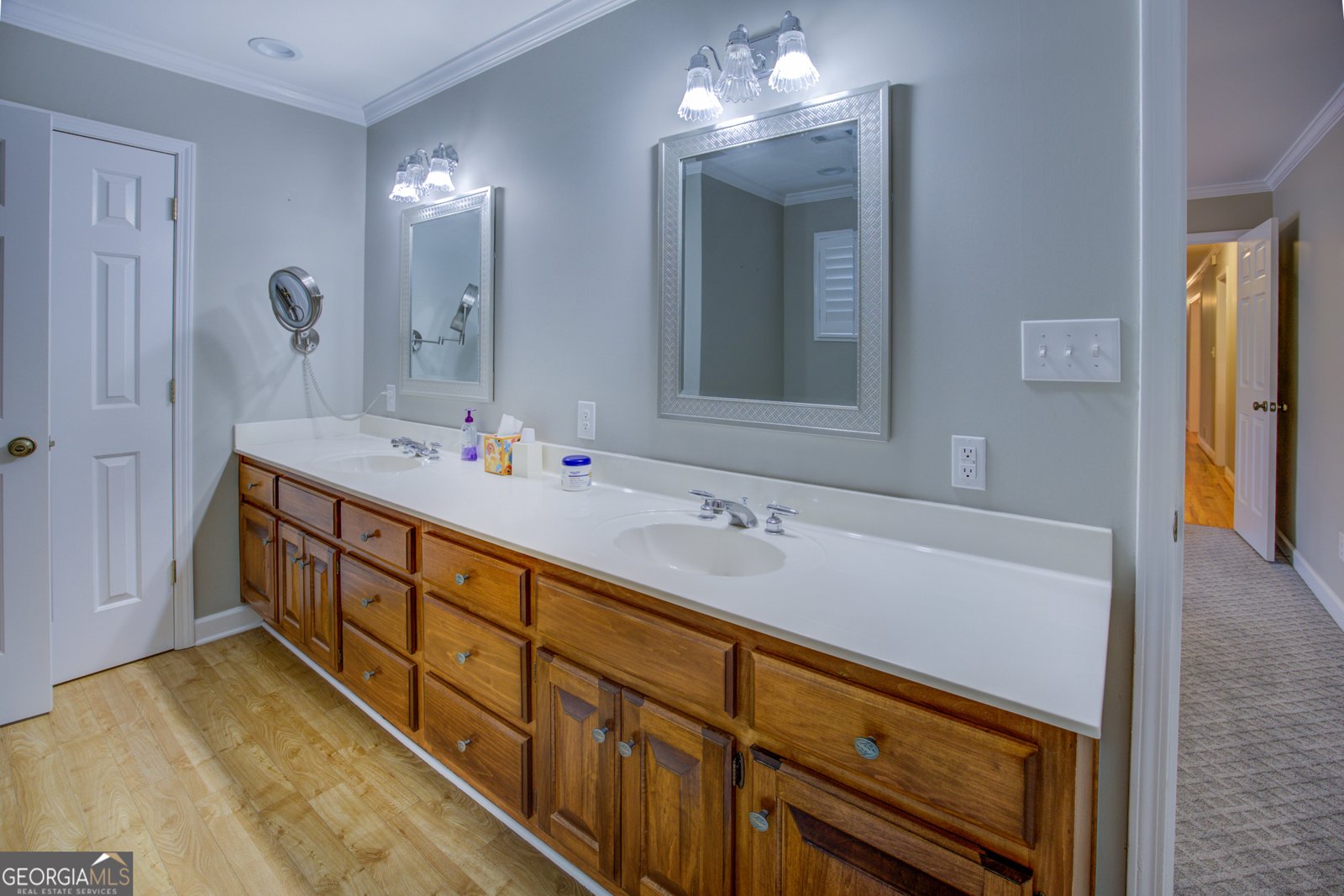 1030 Lake Haynes Drive Conyers - Photo 29