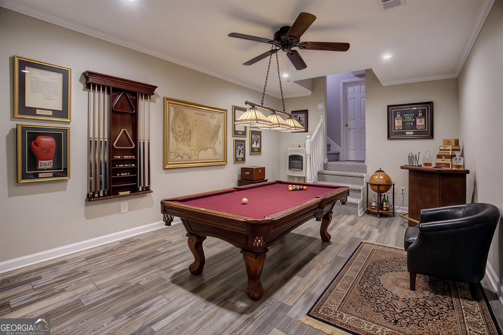 1030 Lake Haynes Drive Conyers - Photo 35