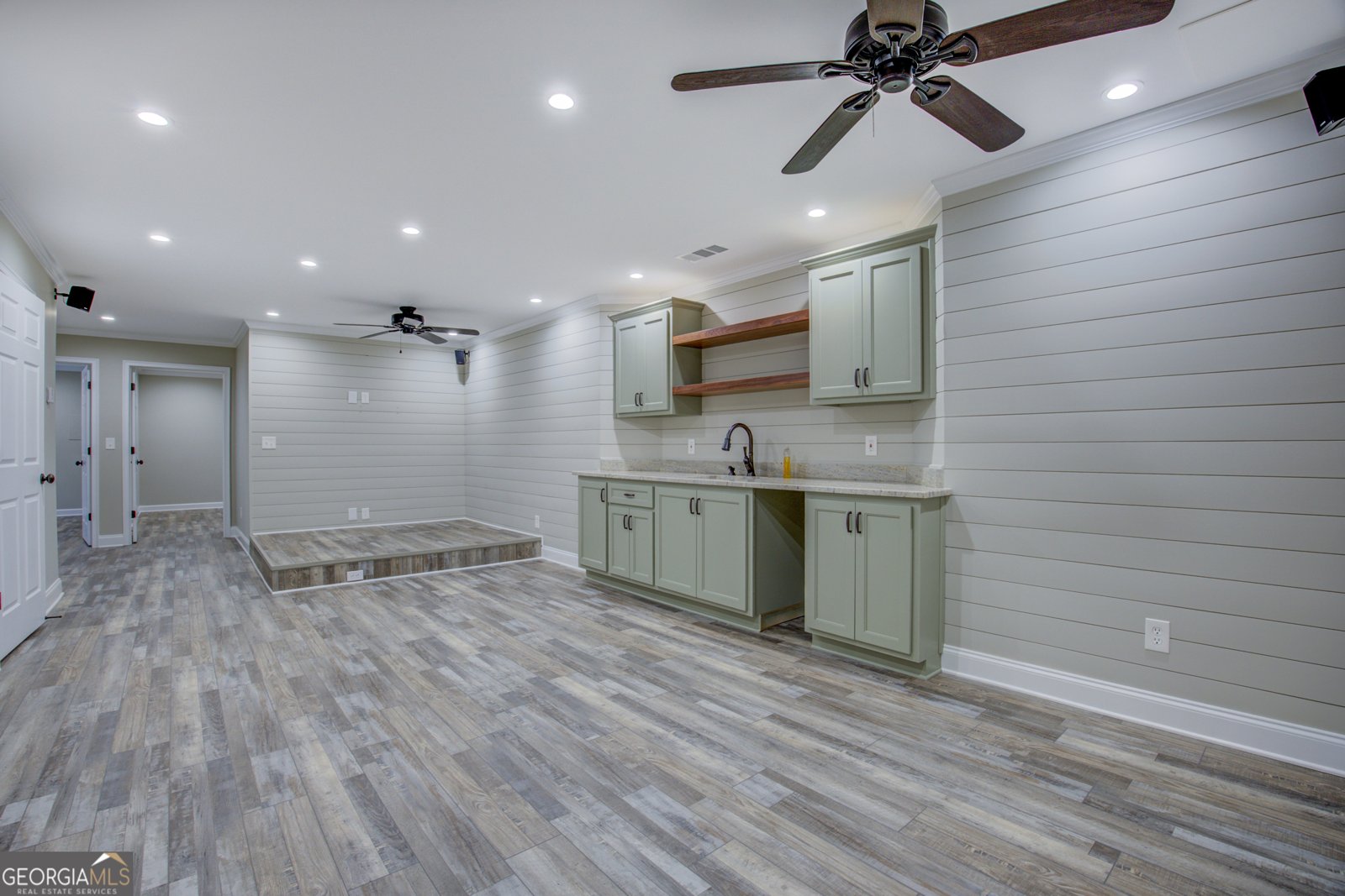 1030 Lake Haynes Drive Conyers - Photo 37