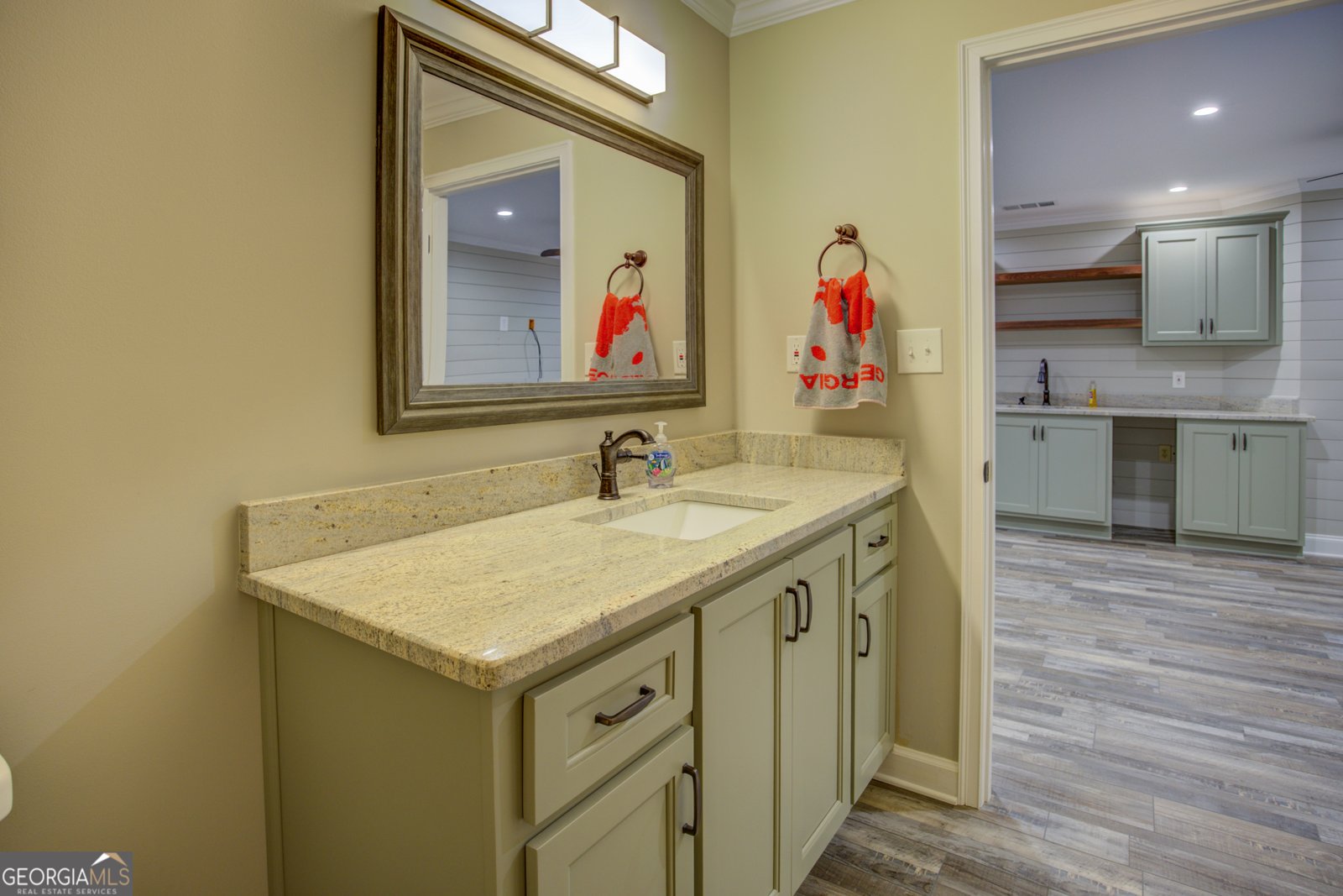 1030 Lake Haynes Drive Conyers - Photo 40