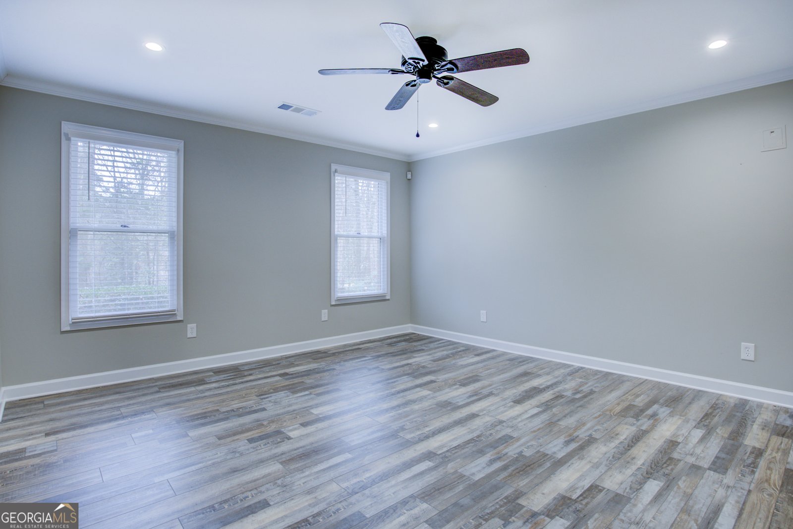 1030 Lake Haynes Drive Conyers - Photo 43