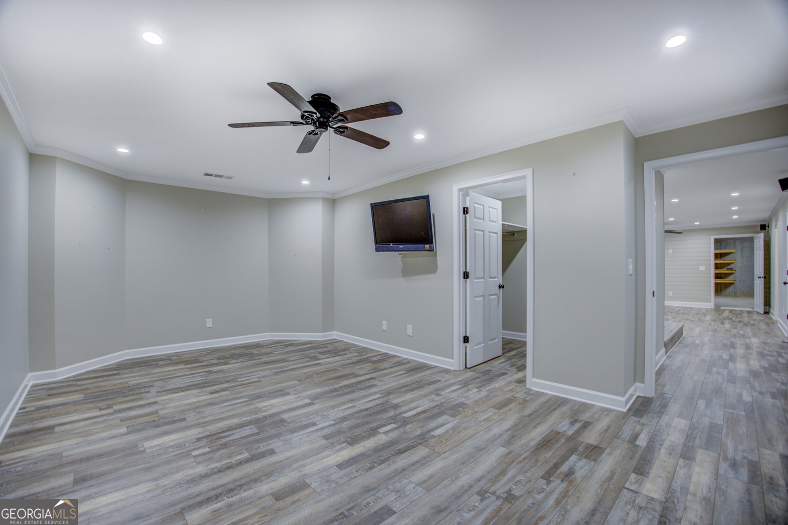 1030 Lake Haynes Drive Conyers - Photo 44