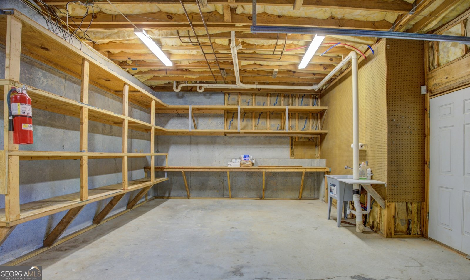 1030 Lake Haynes Drive Conyers - Photo 46