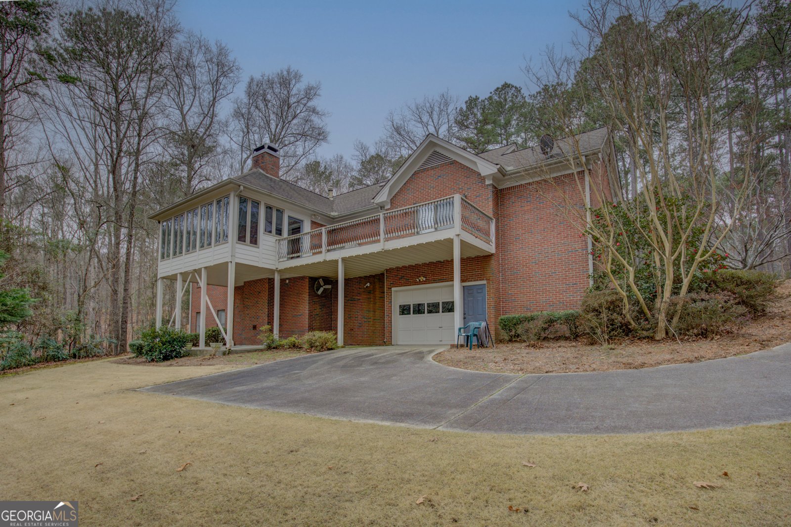 1030 Lake Haynes Drive Conyers - Photo 47