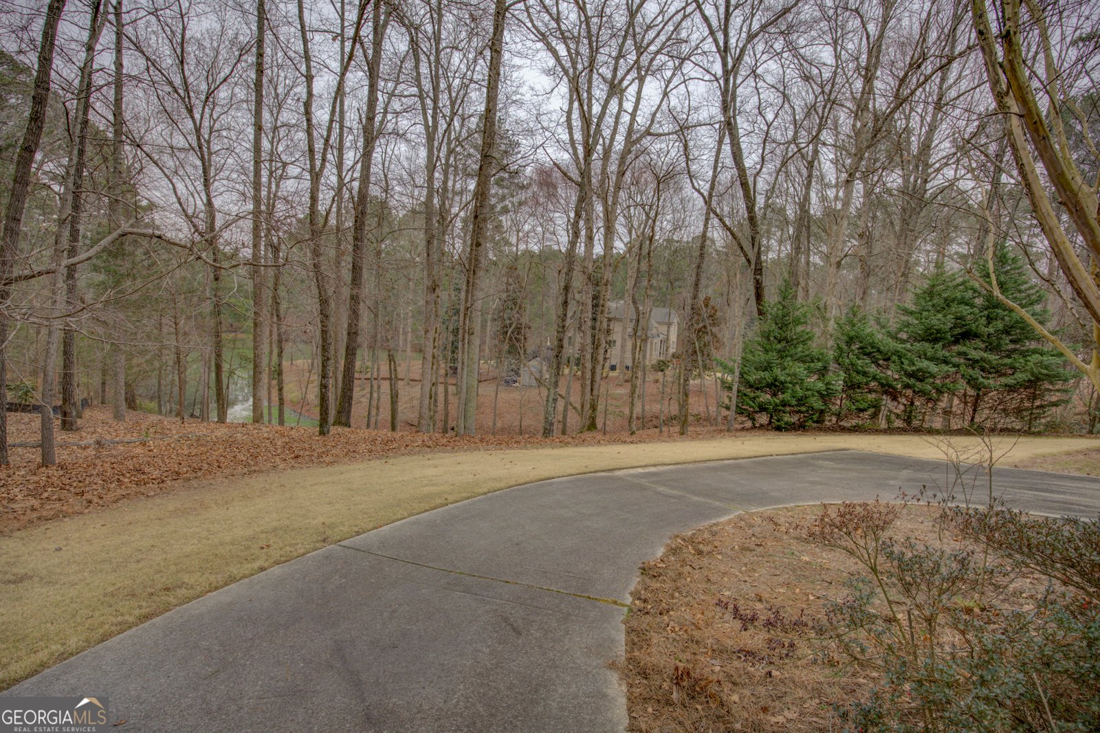 1030 Lake Haynes Drive Conyers - Photo 49