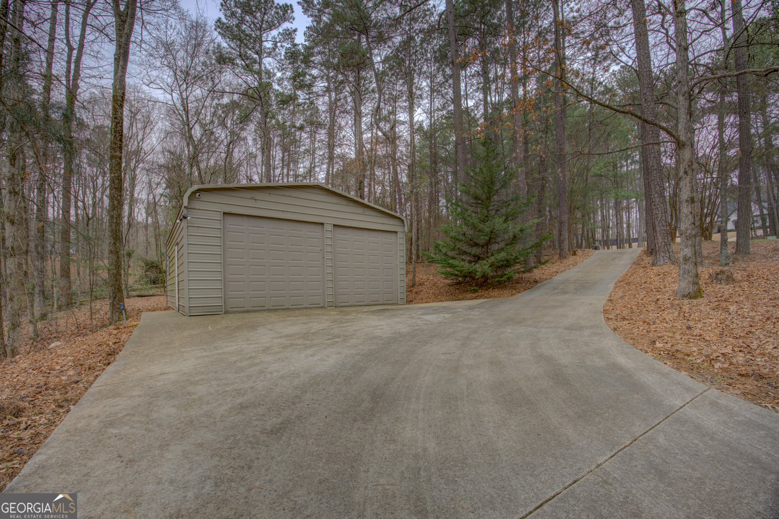 1030 Lake Haynes Drive Conyers - Photo 52