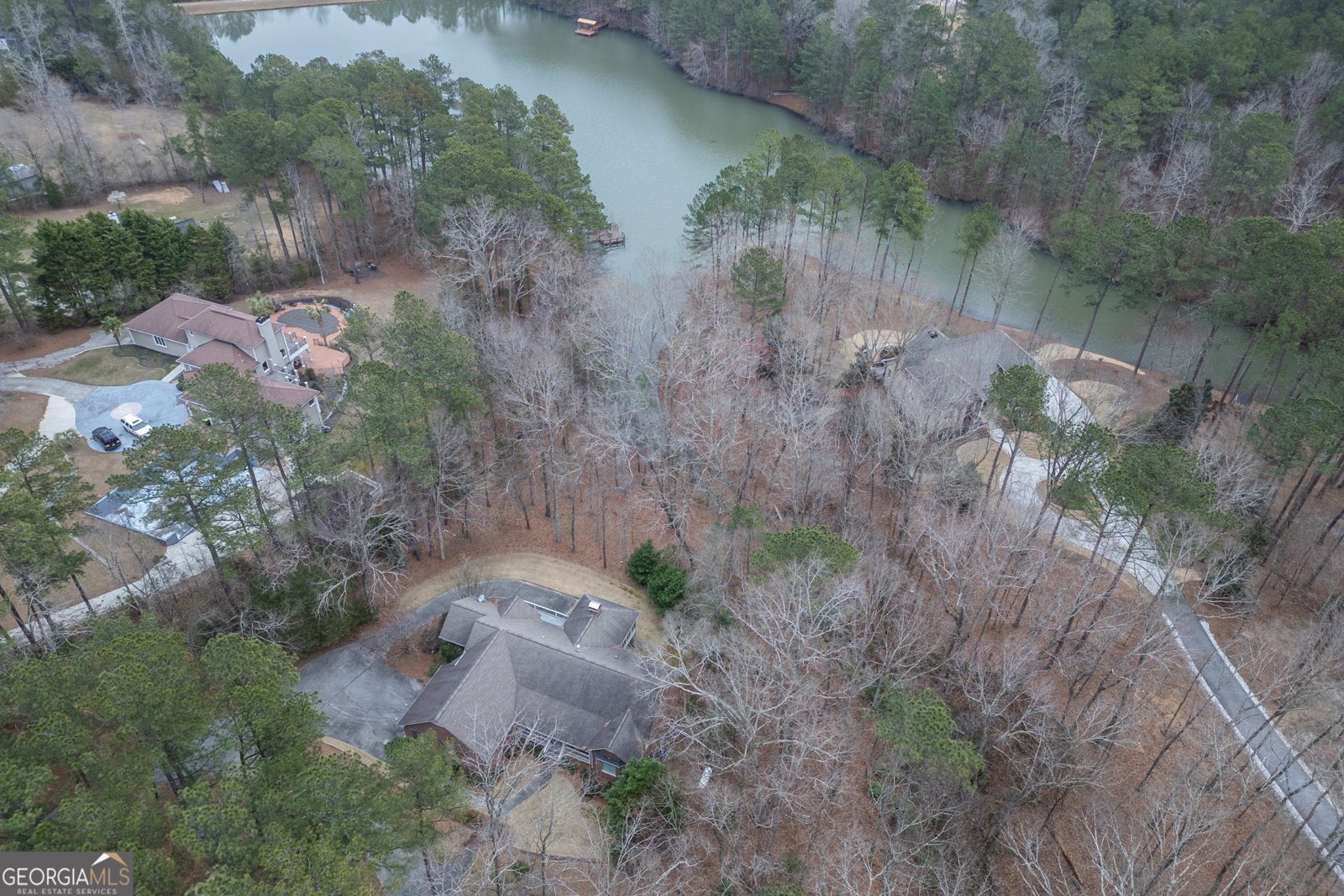 1030 Lake Haynes Drive Conyers - Photo 53