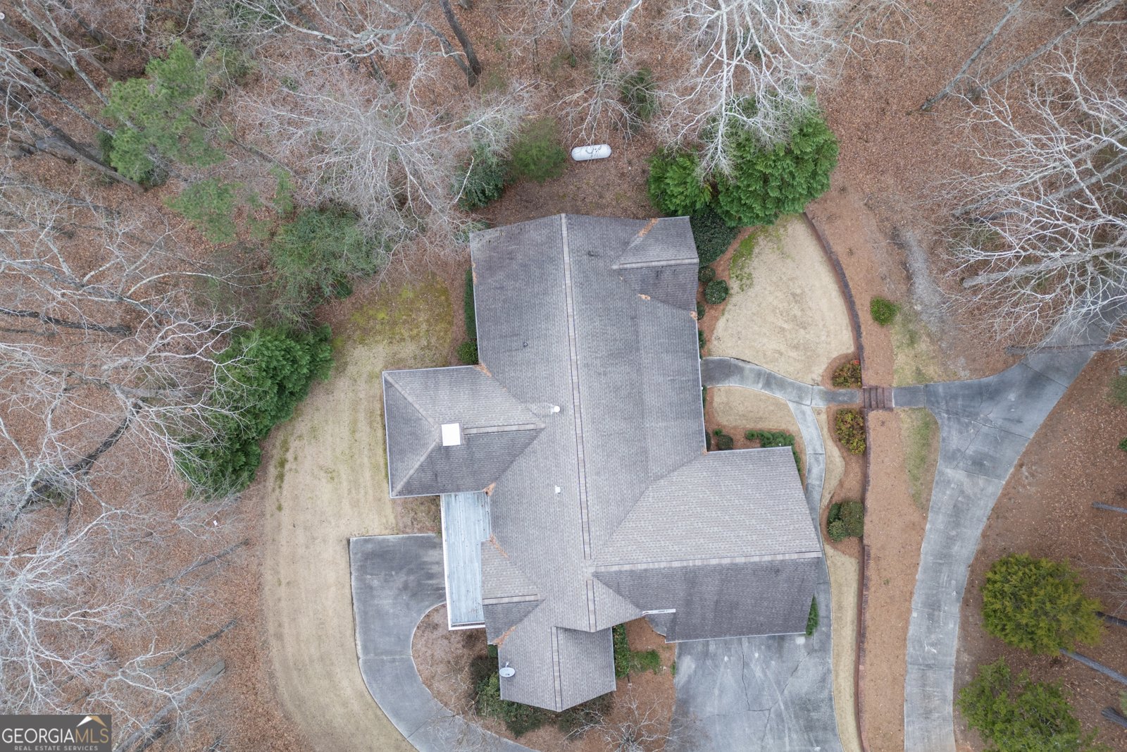 1030 Lake Haynes Drive Conyers - Photo 54