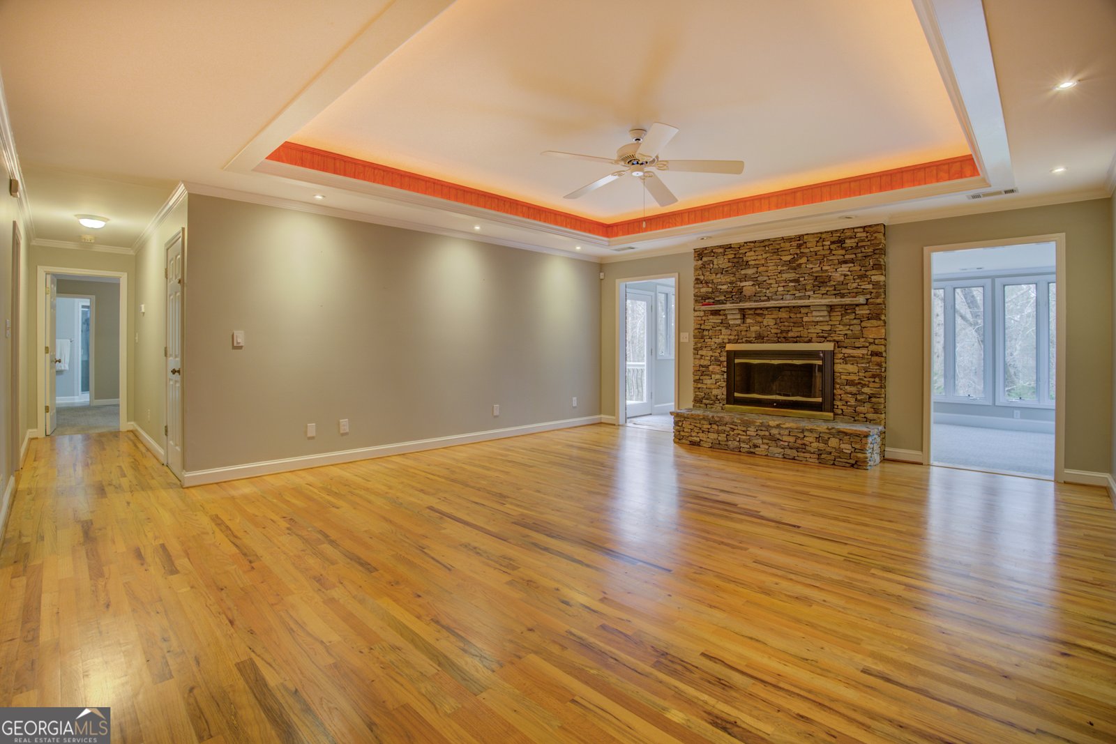 1030 Lake Haynes Drive Conyers - Photo 7