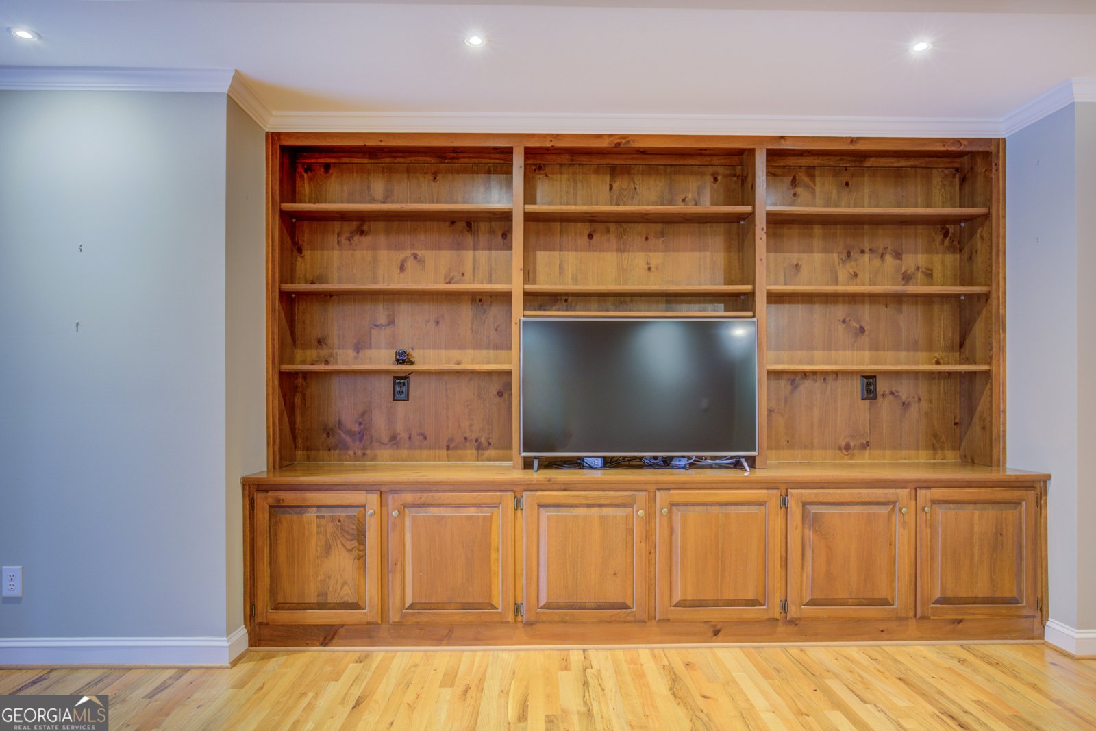 1030 Lake Haynes Drive Conyers - Photo 8