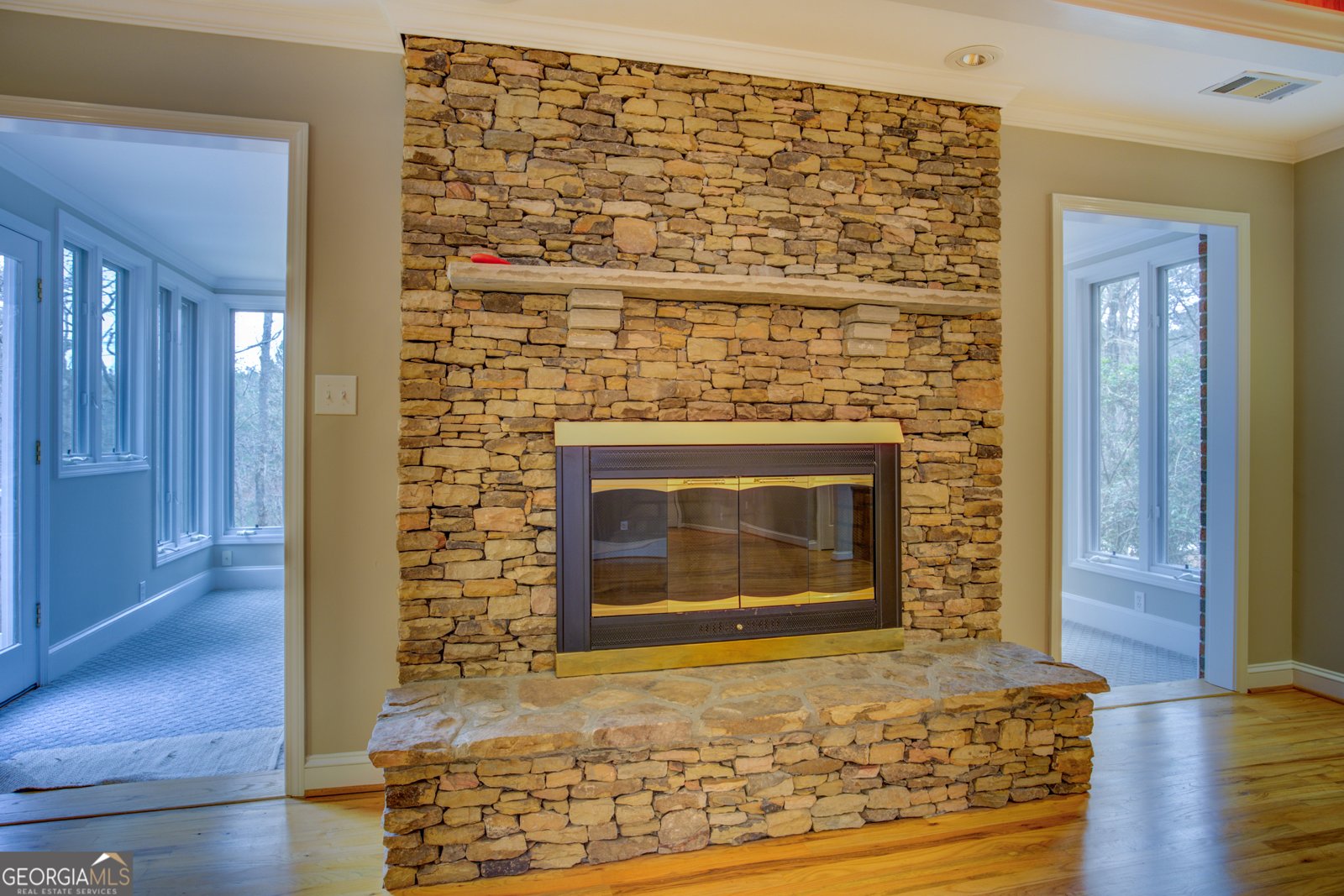 1030 Lake Haynes Drive Conyers - Photo 9