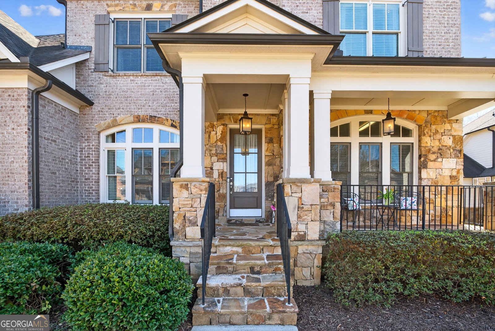 4830 Kentwood Drive Marietta - Photo 10